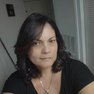 Meet your Posher, Veronica